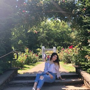 Meet your Posher, Bethsaida